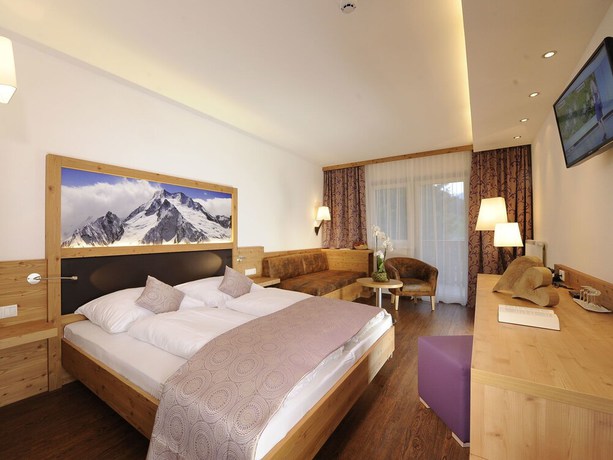 Imagen de la habitación del Hotel Kinderhotel Kr&ouml;ller. Foto 18