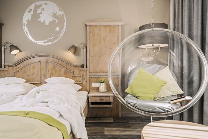 Imagen de la habitación del Hotel Kinderhotel Kr&ouml;ller. Foto 19