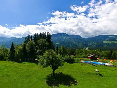 Imagen de la habitación del Hotel Kinderhotel Ramsi. Foto 2