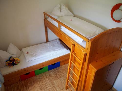 Imagen de la habitación del Hotel Kinderhotel Ramsi. Foto 3