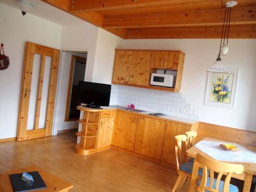 Imagen de la habitación del Hotel Kinderhotel Ramsi. Foto 4