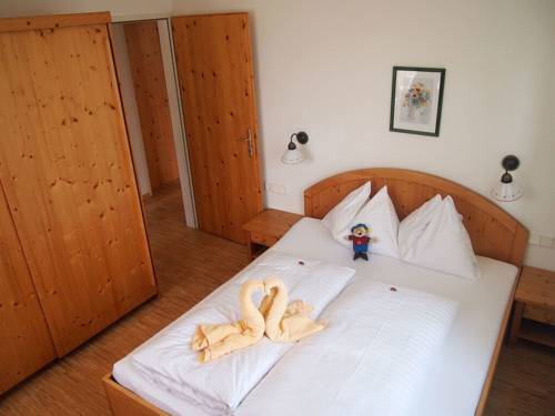 Imagen de la habitación del Hotel Kinderhotel Ramsi. Foto 6