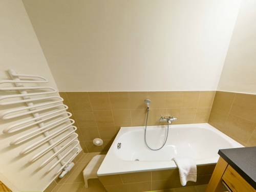 Imagen de la habitación del Hotel Kinderhotel Ramsi. Foto 8