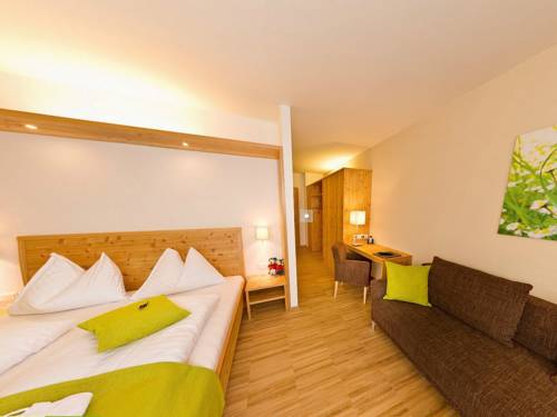 Imagen de la habitación del Hotel Kinderhotel Ramsi. Foto 10