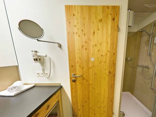 Imagen de la habitación del Hotel Kinderhotel Ramsi. Foto 11