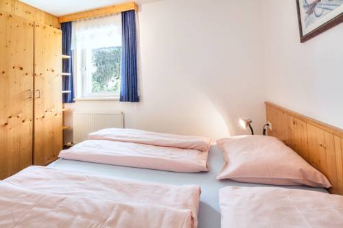 Imagen de la habitación del Hotel Kinderhotel Sailer. Foto 5