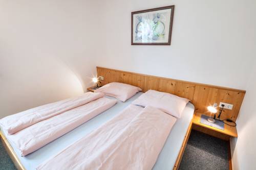 Imagen de la habitación del Hotel Kinderhotel Sailer. Foto 6