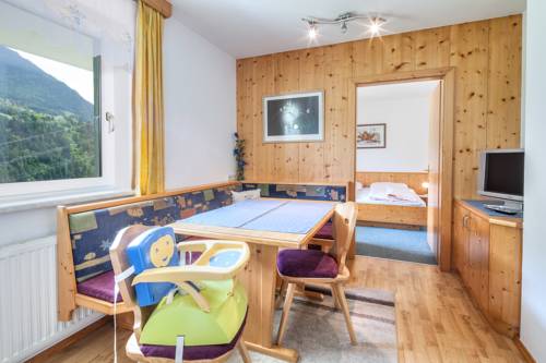Imagen de la habitación del Hotel Kinderhotel Sailer. Foto 7