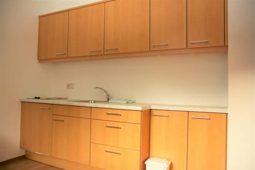 Imagen de la habitación del Hotel Kinderhotel Sailer. Foto 8