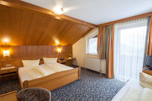 Imagen de la habitación del Hotel Kinderhotel Sailer. Foto 15