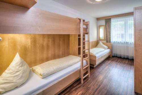 Imagen de la habitación del Hotel Kinderhotel Stefan. Foto 10