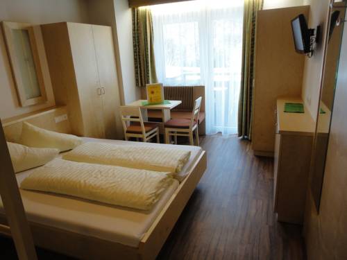 Imagen de la habitación del Hotel Kinderhotel Stefan. Foto 16