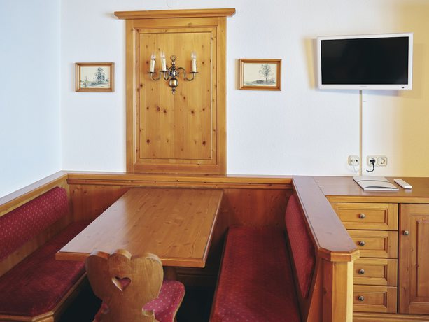 Imagen de la habitación del Hotel Kinderhotel Stegerhof. Foto 4