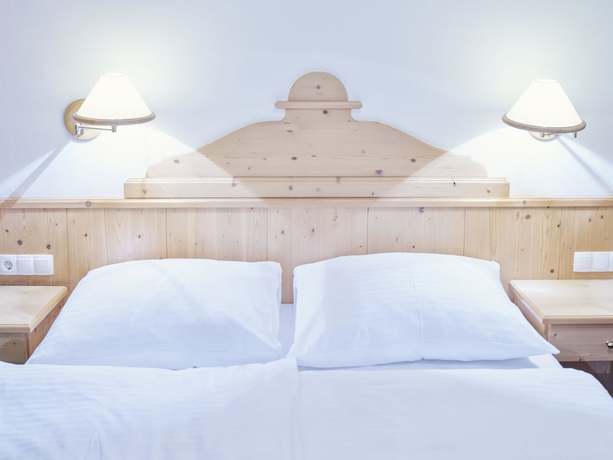 Imagen de la habitación del Hotel Kinderhotel Stegerhof. Foto 5