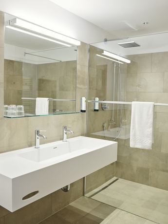 Imagen de la habitación del Hotel Kinderhotel Stegerhof. Foto 7