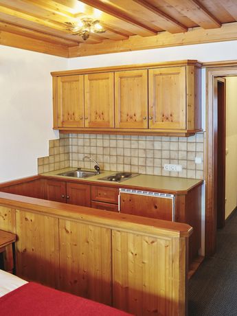 Imagen de la habitación del Hotel Kinderhotel Stegerhof. Foto 8