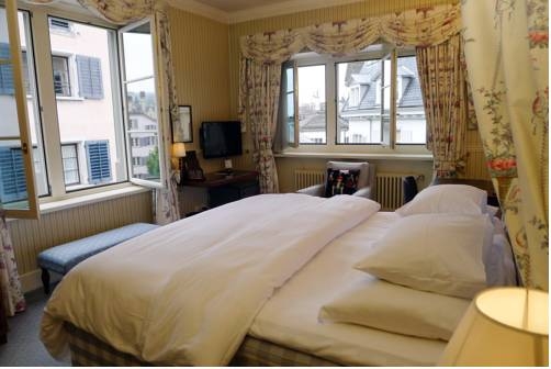 Imagen general del Hotel Kindli. Foto 2