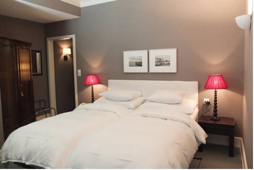 Imagen general del Hotel Kindli. Foto 3