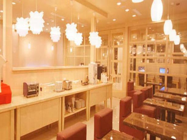 Imagen general del Hotel Kindness Hotel Min Sheng. Foto 1