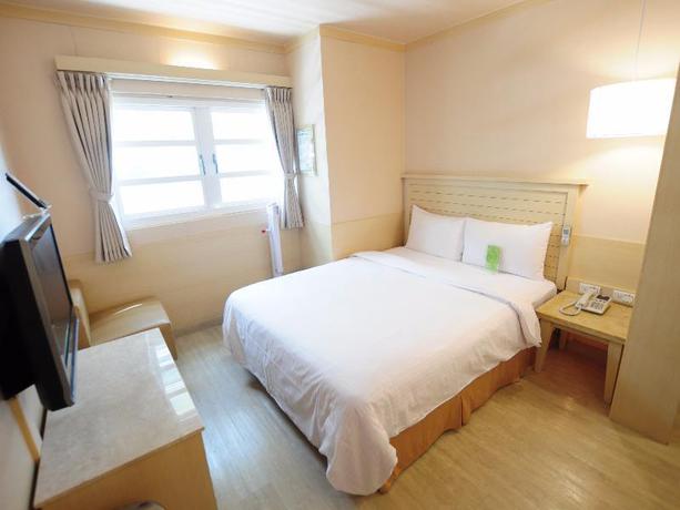 Imagen general del Hotel Kindness Hotel Min Sheng. Foto 3