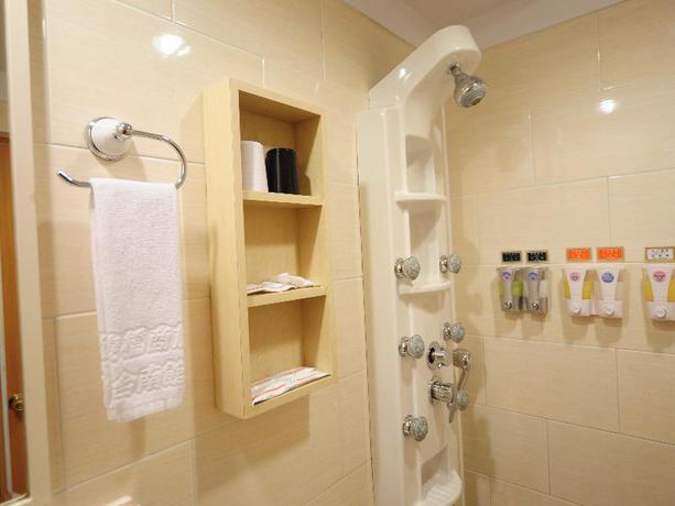 Imagen de la habitación del Hotel Kindness Hotel Min Sheng. Foto 5