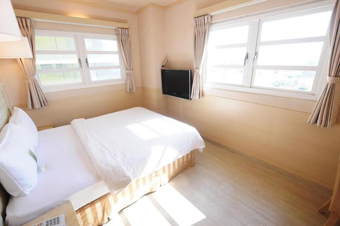 Imagen de la habitación del Hotel Kindness Hotel Min Sheng. Foto 6