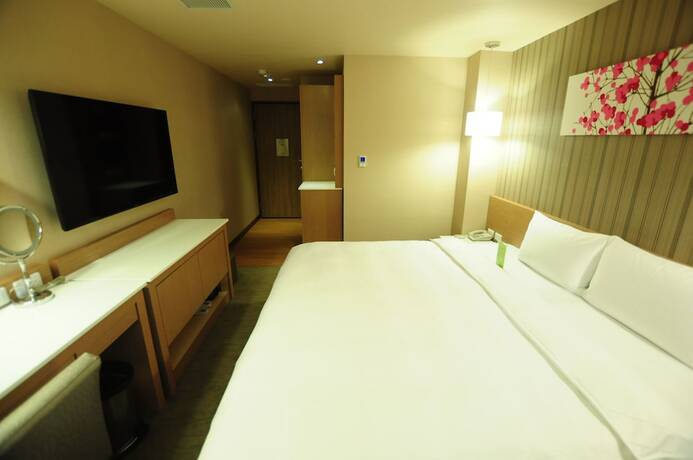 Imagen general del Hotel Kindness Juemin. Foto 8