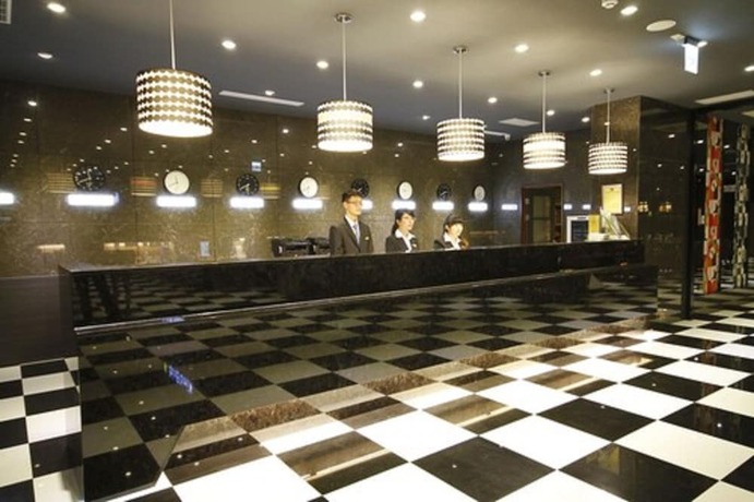 Imagen general del Hotel Kindness Juemin. Foto 9