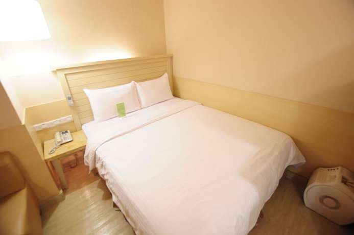 Imagen de la habitación del Hotel Kindness Min Sheng. Foto 5