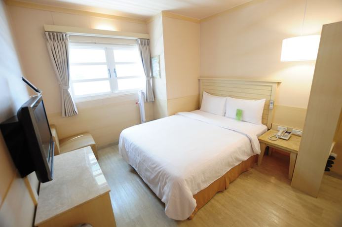 Imagen de la habitación del Hotel Kindness Min Sheng. Foto 6