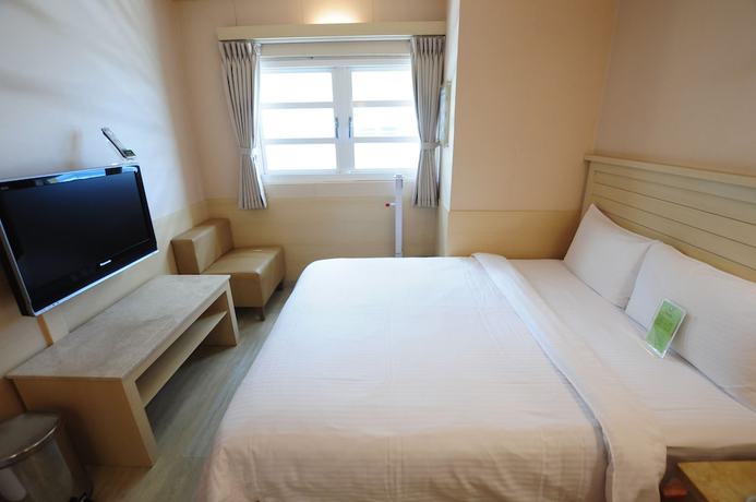 Imagen de la habitación del Hotel Kindness Min Sheng. Foto 10