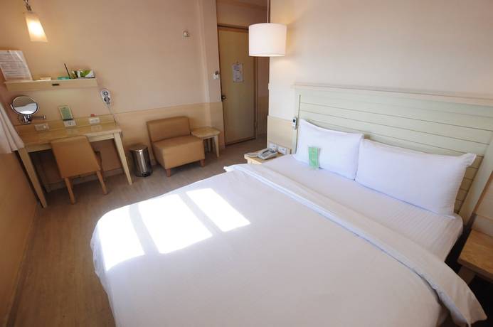Imagen de la habitación del Hotel Kindness Min Sheng. Foto 13