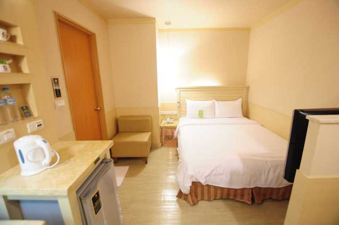 Imagen de la habitación del Hotel Kindness Min Sheng. Foto 14