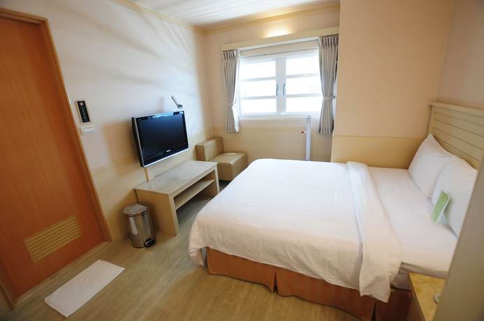 Imagen de la habitación del Hotel Kindness Min Sheng. Foto 17
