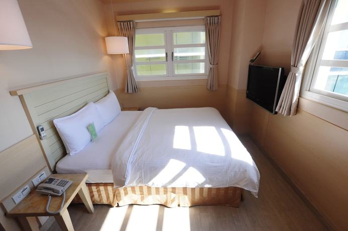 Imagen de la habitación del Hotel Kindness Min Sheng. Foto 18