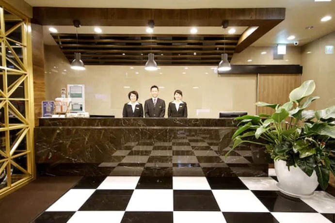 Imagen general del Hotel Kindness - Tainan Chihkan Tower. Foto 6