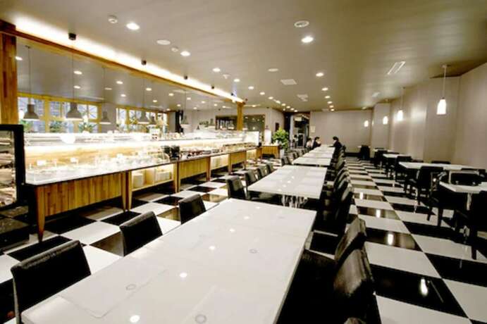 Imagen general del Hotel Kindness - Tainan Chihkan Tower. Foto 11