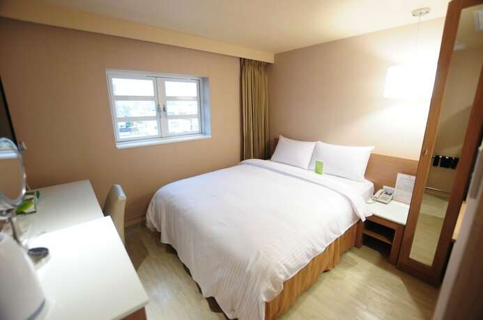 Imagen de la habitación del Hotel Kindness - Tainan Chihkan Tower. Foto 15