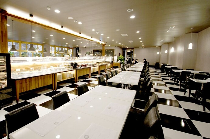 Imagen de los interiores del Hotel Kindness - Tainan Chihkan Tower. Foto 24