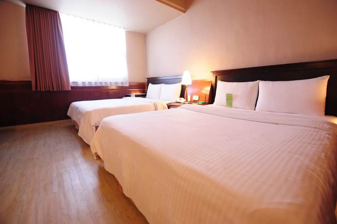 Imagen de la habitación del Hotel Kindness Wu Jia. Foto 13