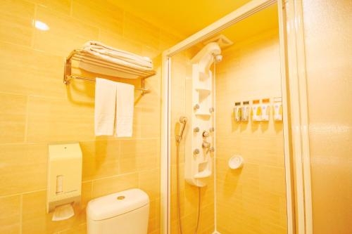 Imagen general del Hotel Kindness Yuanlin. Foto 4
