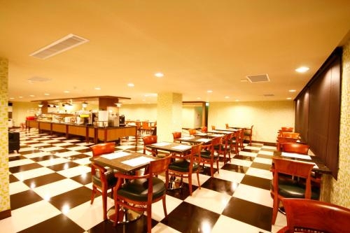 Imagen general del Hotel Kindness Yuanlin. Foto 5