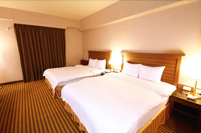 Imagen de la habitación del Hotel Kindness -taitung. Foto 4