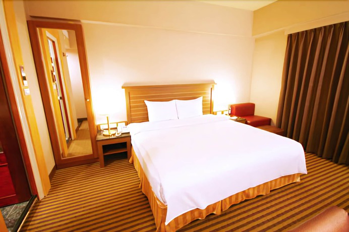 Imagen de la habitación del Hotel Kindness -taitung. Foto 6