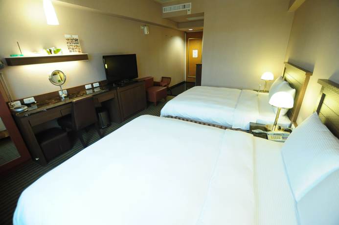 Imagen de la habitación del Hotel Kindness -taitung. Foto 9