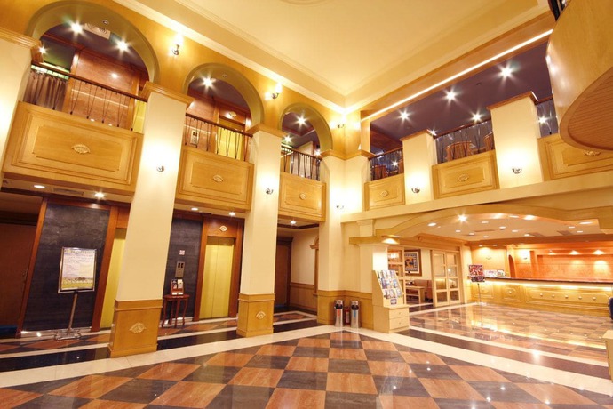 Imagen de los interiores del Hotel Kindness -taitung. Foto 20