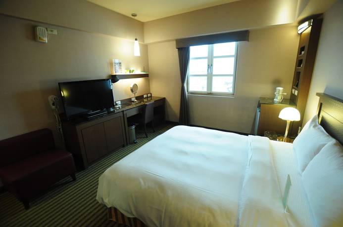 Imagen de la habitación del Hotel Kindness -taitung. Foto 10