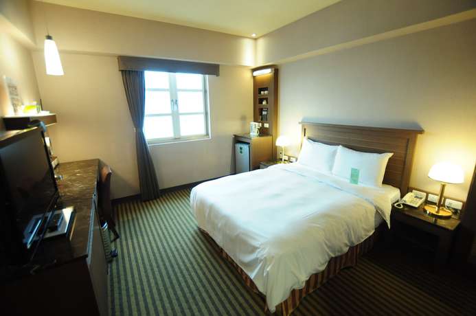Imagen de la habitación del Hotel Kindness -taitung. Foto 12