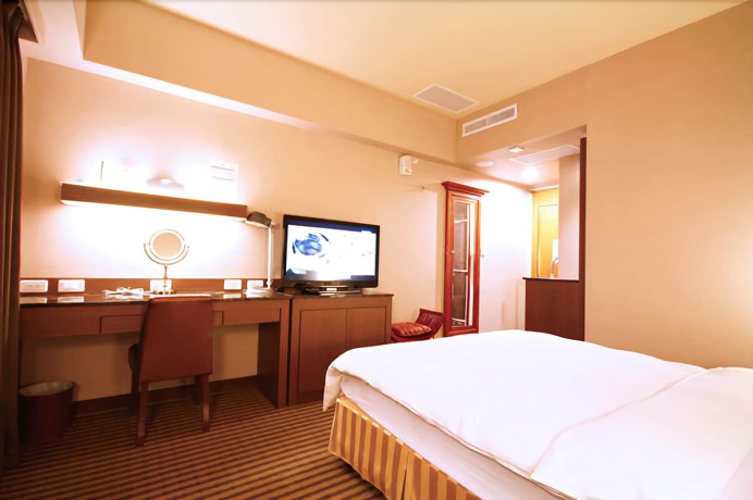 Imagen de la habitación del Hotel Kindness -taitung. Foto 14