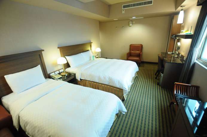 Imagen de la habitación del Hotel Kindness -taitung. Foto 15